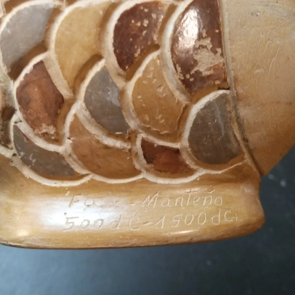 GORGEOUS Artist Signed 8